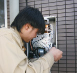 新潟市の水道・トイレ・キッチンの水漏れ、詰まりを解消！